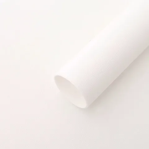 Waterproof Russian Round Bouquet Wrapping Paper Embossed Kaffin Paper Floral Packaging Material For DIY Gift Flower Arrangement Women Party Decor
