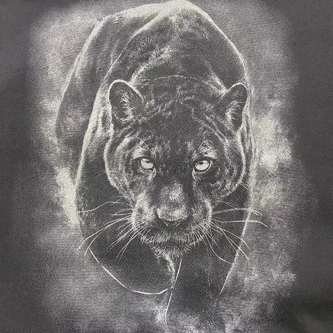 Sudadera con Capucha de Algodón Pesado para Hombre Casual Suelta Oversize Hombros Caídos Jersey de Manga Larga