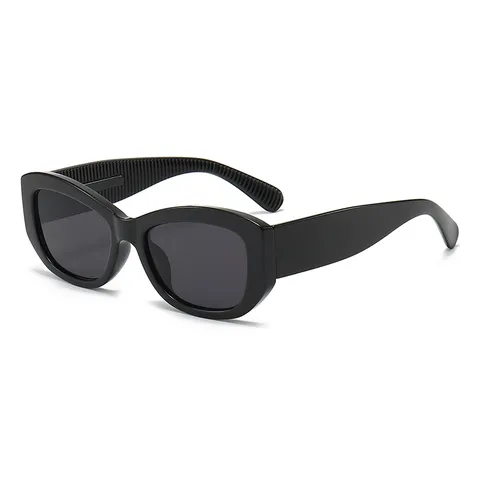 Trendy Cat Eye Sunglasses For Women Retro Plastic Frame UV400 Protection Vintage Leopard Print Fashion Street Style Sun Glasses Eyewear Accessories Party