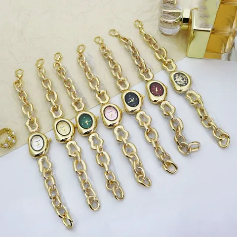 Damen Unregelmäßige Hohl Armbanduhr Punk Vintage Retro Stil Legierung Quarzuhr Mode Trendy Schmuck Damen Uhr