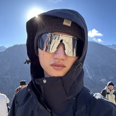 Oversized Sport Sonnenbrille PC Rahmen Verspiegelte Gläser Winddicht Augenschutz UV400 Brille Für Radfahren Skifahren Unisex Outdoor Sportbrille