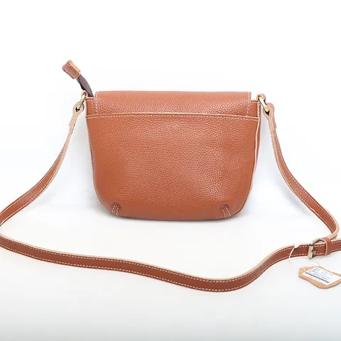 Borsa a Tracolla in Vera Pelle da Donna Borsa a Spalla Vintage in Pelle di Vietello Borsa Quadrata Casual