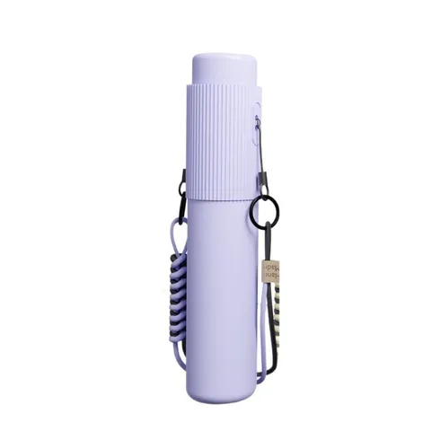 Mini Parasol de Voyage Portable Protection UV Capsule Pliante Léger Imperméable Parapluie de Pluie Pour Femmes