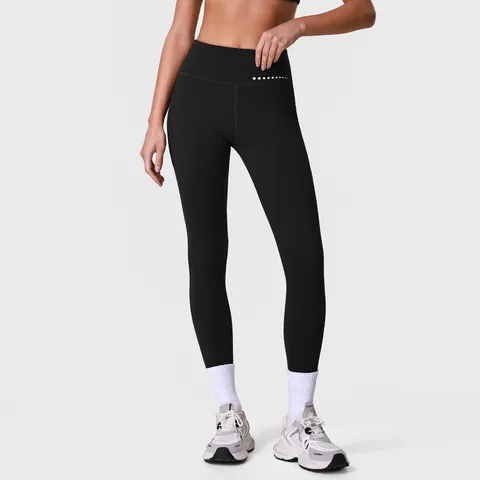 Leggings de Yoga Taille Haute pour Femmes Contrôle du Ventre Push-Up Sport Séchage Rapide Course avec Poches