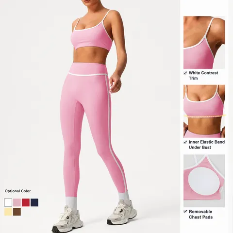 Women Activewear Set High Waist Seamless Fitness Gym Yoga Outfit Long Sleeve Jacket Shorts Athletic Tracksuit