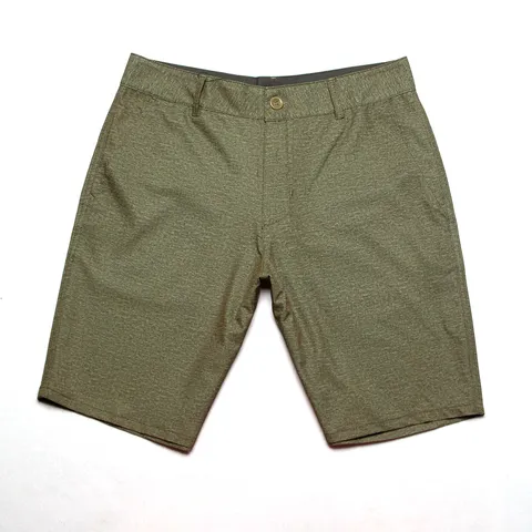 Ανδρικά Γρήγορου Στεγνώματος Board Shorts Casual Ελαστικά Σορτς Παραλίας Αδιάβροχα Μαγιό Σέρφινγκ Μονόχρωμα Καλοκαιρινά Αθλητικά Ρούχα