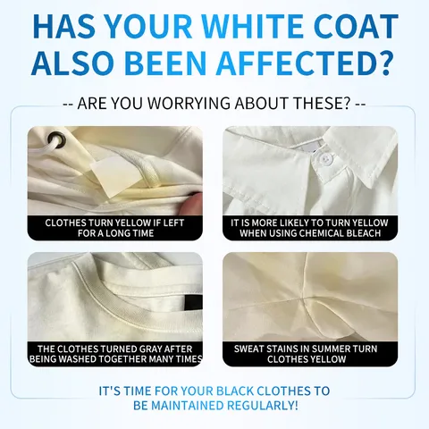 Blancs Vêtements Blanchiment Élimination des Taches Tablettes de Lessive Feuilles de Détergent de Nettoyage Éclaircissantes Pour Soin du Linge