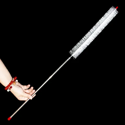 Washing Machine Cleaning Brush Household Long Handle Deep Cleaning Tool For Washing Machine Inner Cylinder
