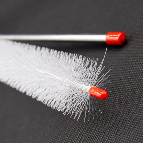 Washing Machine Cleaning Brush Household Long Handle Deep Cleaning Tool For Washing Machine Inner Cylinder