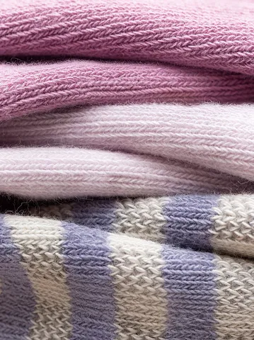 Kids Crew Socks Cotton Breathable Cute Bow Striped Casual Mid Tube Socks For Baby Toddler Boys And Girls Daily Wear