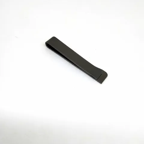 Heren Zakelijk Casual Koper Dasclip Minimalistisch Verguld Geometrisch Dasjes Speld Formeel Pak Accessoires