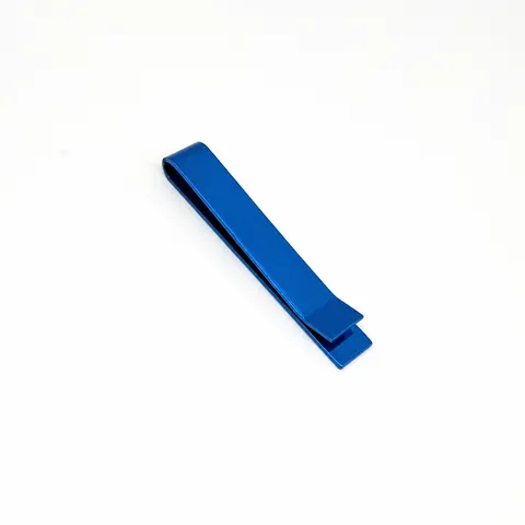 Heren Zakelijk Casual Koper Dasclip Minimalistisch Verguld Geometrisch Dasjes Speld Formeel Pak Accessoires