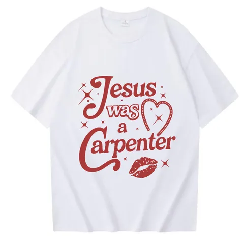 Hip Hop Baumwolle Top Rundhals Kurzarm Bedruckt Buchstaben Grafik Tee Pullover Kleidung Für Herren Damen