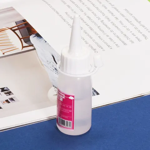 Multifunctionele Knutselijm Doorzichtige Vloeibare Lijm Voor Sieraden Maken DIY Strass Reparaties Sneldrogend Sterke Verbinding Tube