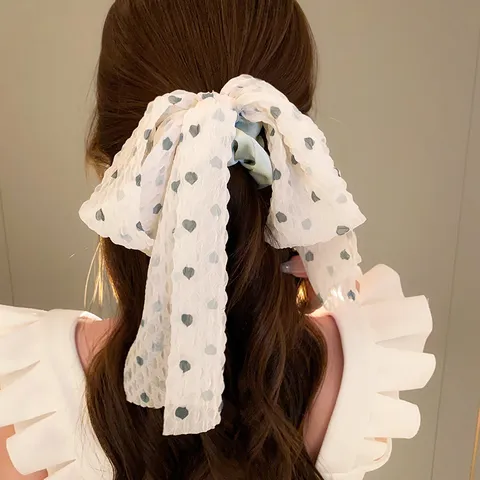Französische Vintage Samt Schleife Haarspange Strass Perle Feder Haarclip Elegante Chic Haaraccessoires Für Frauen Mädchen