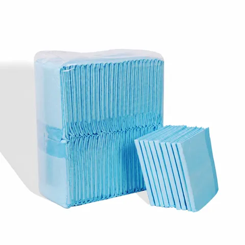 Disposable Pet Training Pee Pads Thickened Absorbent Dog Pee Mats Diapers For Puppy And Small Medium Large Pets