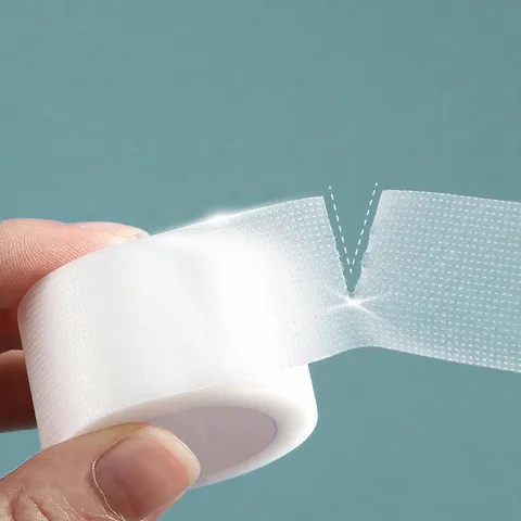 Transparent Heel Tape Anti Wear Shoe Stickers Invisible Foot Blister Protection Roll For High Heels Daily Walking Comfort