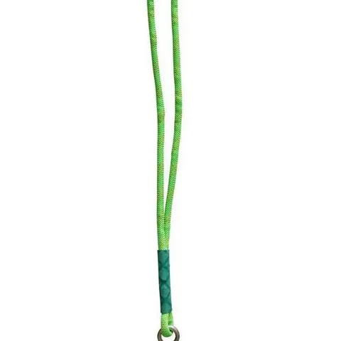 Heavy Duty Stainless Steel Hook Swing Hanging Strap Hammock Chair Connection Rope Outdoor Swing Yoga Suspension Strap