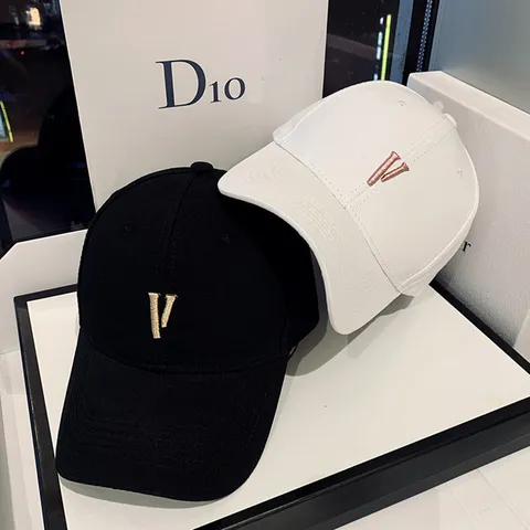 Unisex Cotton Blend Baseball Cap Adjustable Outdoor Sun Protection Casual Sport Hat For Women And Men Streetwear Fashion
