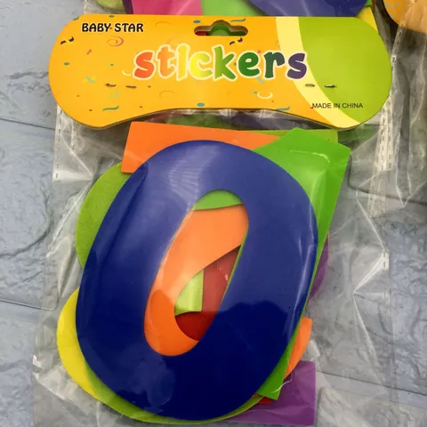 Kinder Pädagogische EVA Schaumstoff Zahlen Mathematik Lernspielzeug Bad Wasserspiel Früherziehung Lehrmittel Buntes Zahlen Set