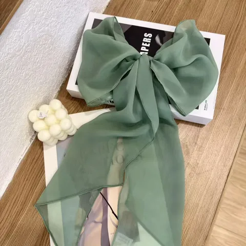 Chiffon Ribbon
