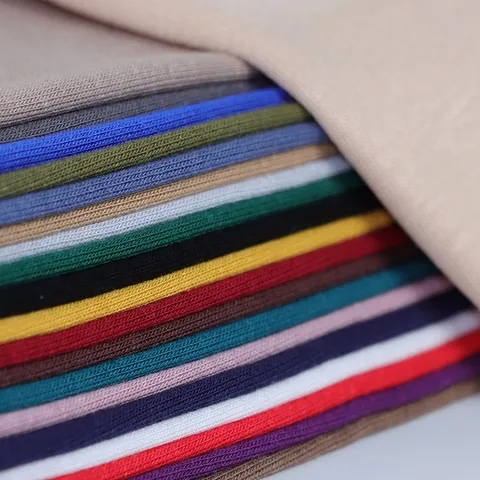 Women Rayon Mercerized Cotton Inner Cap Solid Color Elastic Headscarf Cap Breathable Warm Muslim Undercap Hat