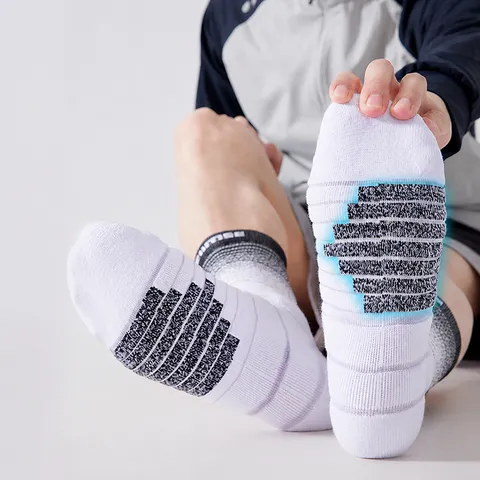 Anδρικές Aθλητικές Kaltses Mpasket Patoma Petsetas Antikradasmidiko Antiolistitiko Mesa Solina Professional Running Gradient Kaltses