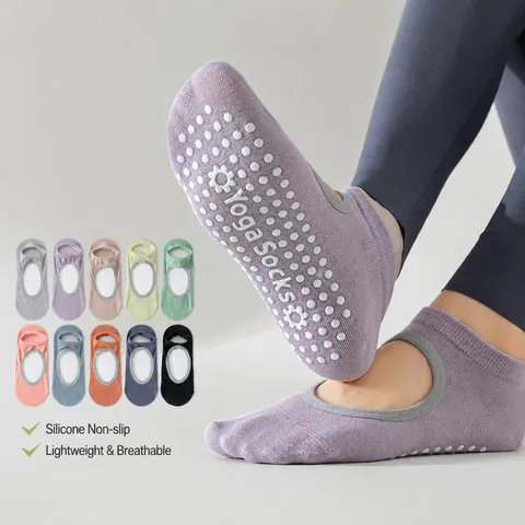 Calcetines antideslizantes
