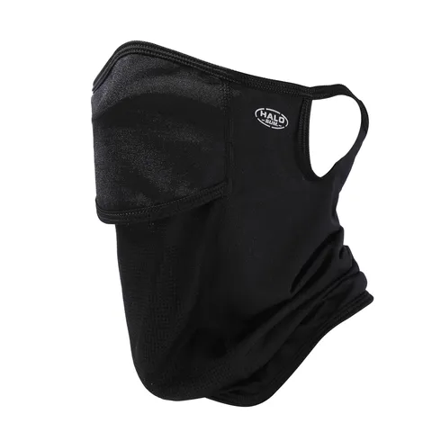 Sonnenschutz Gesichtsmaske Nackenschutz UV Schutz Eisseide Atmungsaktive Sturmhaube Für Radfahren Outdoor Sport Herren Damen