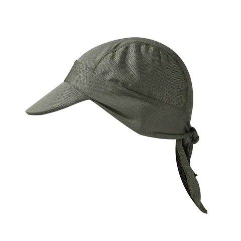 Atmungsaktive Mesh Fahrradmütze Unter Helm Liner Schnelltrocknend Laufmütze Outdoor Sport Sonnenblende Kappe Für Herren Damen