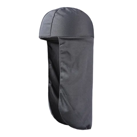 Sommer Outdoor Sport Langschwanz Mütze Radfahren Angeln Sonnenschutz Kappe Nackenschutz Atmungsaktiv Schweißableitend Sonnenhut Unisex