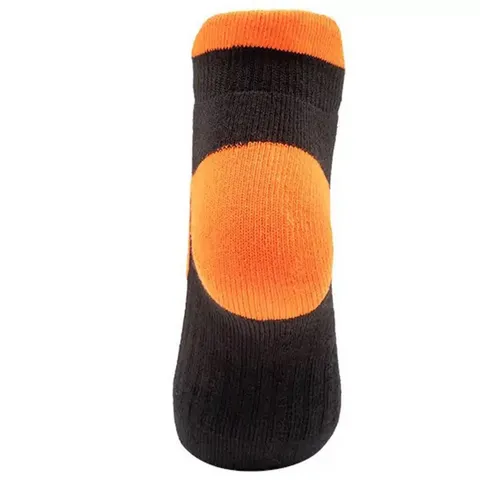 Unisex Casual Solid Color Short Tube Socks Polyester Breathable Anti Slip Athletic Socks For Spring Summer
