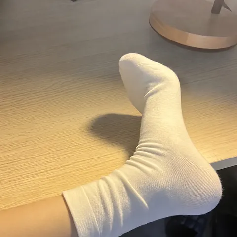 Women Casual Solid Color Mid Calf Socks Japanese College Style Breathable Comfortable Cotton Blend Fashion Daily Socks