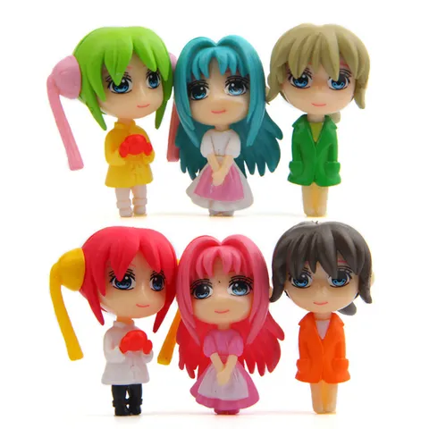 Pocket Grove Curios