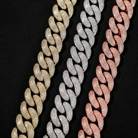 Bijoux scintillants