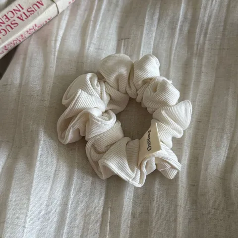 Koreaanse Macaron Effen Kleur Geribbelde Stof Haarelastiekjes Voor Vrouwen Hoge Elasticiteit Haarelastiekjes Zoete Accessoires