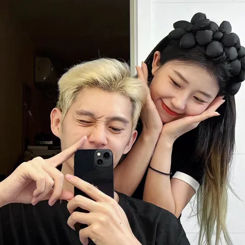 Diadema de Cráneo Alto con Flor Negra Estilo Francés para Mujer Elegante Diadema de Esponja Accesorios para Cabello