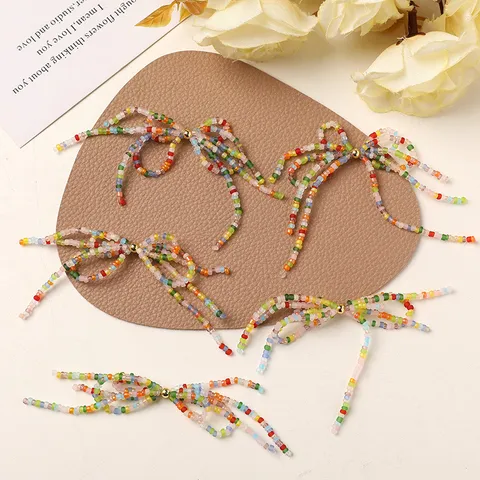 Pendentif Me Koromilia Strik Koustoumi DIY Cheiropoiita Accessories Polychromo Charm Gia Skoularikia Tsanta Papoutsia Kosmimata