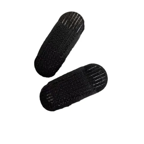 Korean Style Hair Root Volumizing Clip Invisible Hair Bump It Up Tool Plastic Resin Hair Accessory For Women Volume