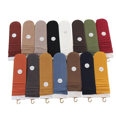 Women Winter Japanese Style Slouch Socks Solid Color Thin Rolled Cuff Loose Breathable Casual Cotton Mid Tube Long Socks