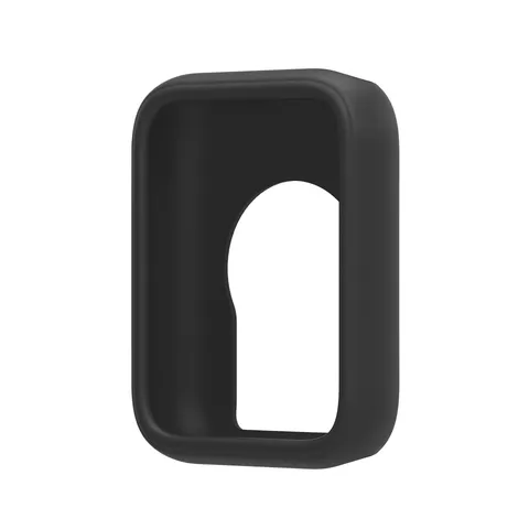 Custodia Protettiva Morbida in Silicone Per Smart Band Anti-Caduta Antiurto Copertura Accessori Orologio
