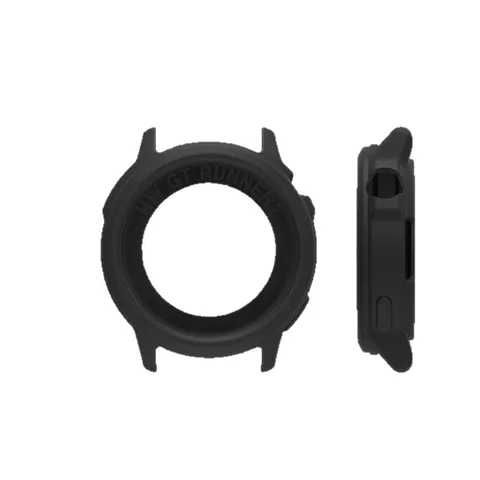 Smartwatch Silicone Protective Case For GT Runner 2 Shockproof Anti Drop Soft Cover Smart Watch Accessories