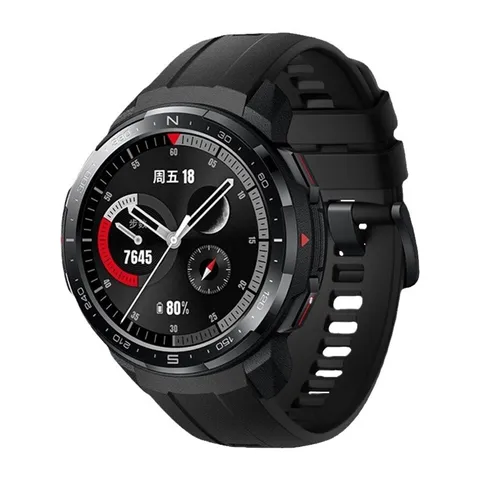 Silikon Ersatz Uhrenarmband Armband Für Smartwatch Wasserdicht Weich Sport Armband Uhrenzubehör