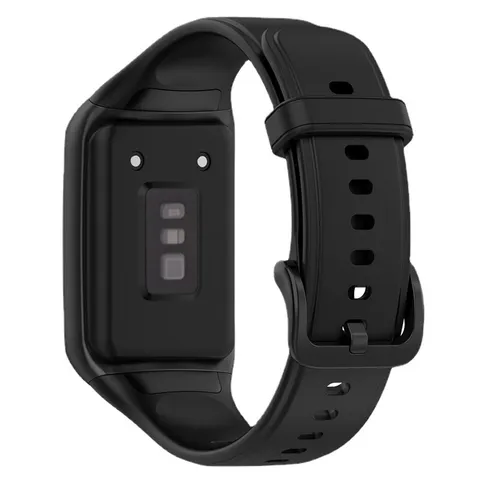 Ersatz TPU Uhrenarmband Für Smart Fitness Armband Weiches Armband Atmungsaktiv Sport Ersatz Uhrenarmband