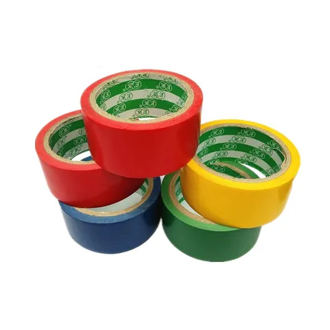 Montessori Kindergarten Floor Line Warning Tape PVC Colorful Adhesive Tape Early Education Classroom Teaching Aid