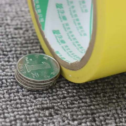 Montessori Kindergarten Floor Line Warning Tape PVC Colorful Adhesive Tape Early Education Classroom Teaching Aid