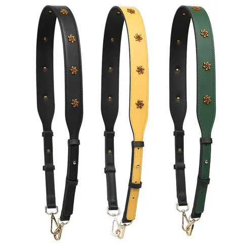 Moda Fardys Louraki Tsantas Rythmizomeno Antallaktiko Omos Crossbody PU Derma Vintage Anthiko Pritsino Accessories Tsantas