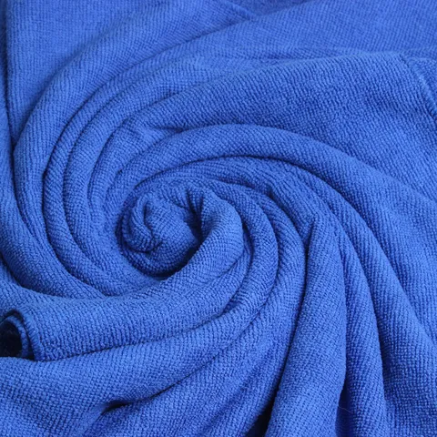 Microfiber Car Wash Towel Thickened Cleaning Cloth Absorbent Automotive Cleaning Cloth For Home And Car