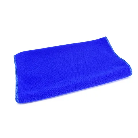 Microfiber Car Wash Towel Thickened Cleaning Cloth Absorbent Automotive Cleaning Cloth For Home And Car