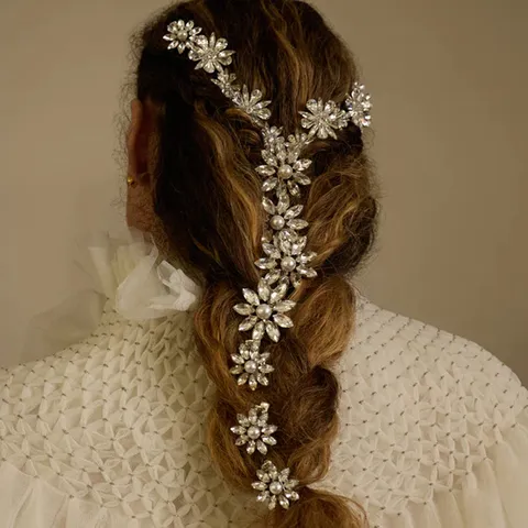 Siren Veil Jewelry